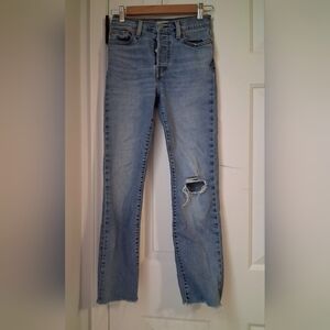 Levi's Jeans